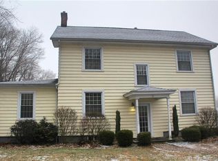 57 Bridge Rd, Haddam, CT 06438