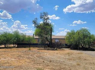 11323 N Anway Rd, Marana, AZ 85653