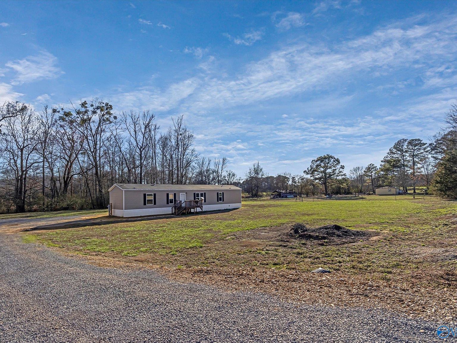 324 Old 227 Rd, Langston, AL 35755 Zillow