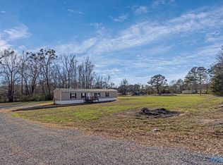 324 Old 227 Rd, Langston, AL 35755