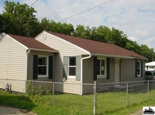 4420 W River Rd, Huntington, WV 25704