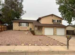7175 Goldfield Dr, Colorado Springs, CO 80911