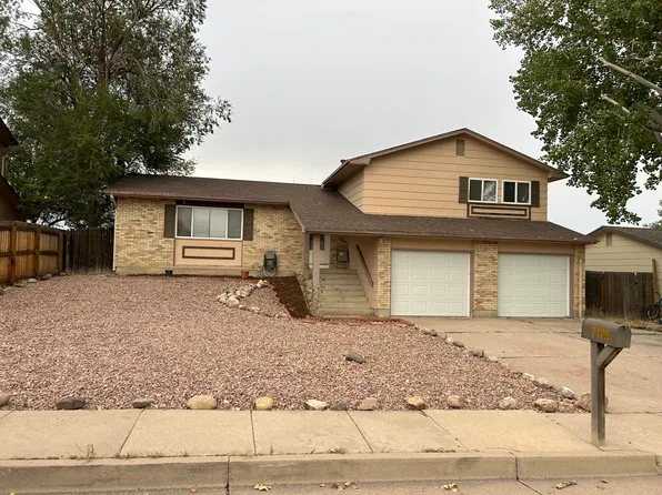 7175 Goldfield Dr, Colorado Springs, CO 80911