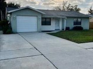 562 Trend Rd, West Melbourne, FL 32904