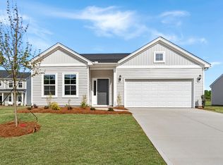 5030 Radley Rd, Chesnee, SC 29323