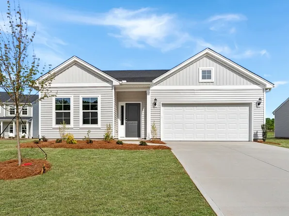 5030 Radley Rd, Chesnee, SC 29323