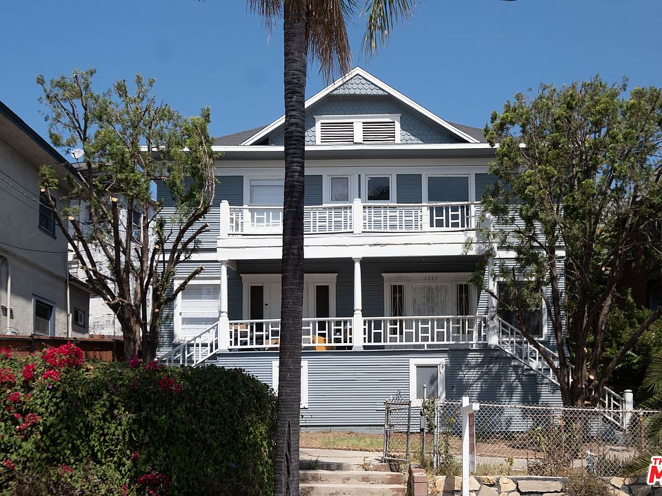 1285 Bellevue Ave, Los Angeles, CA 90026 Zillow
