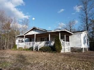 1537 Jobey Green Hollow Rd, Sevierville, TN 37876