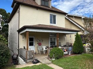 1925 Leishman Ave #2, New Kensington, PA 15068