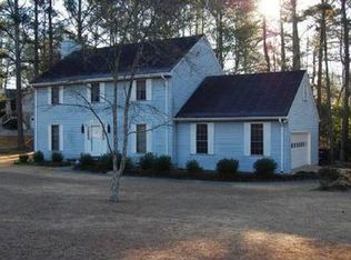 3332 Mill Stream Ln SW, Marietta, GA 30060