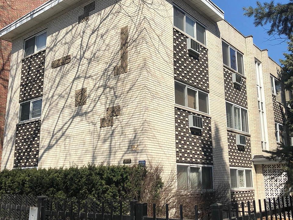 1st image of 1618 W Sherwin Ave APT 1D