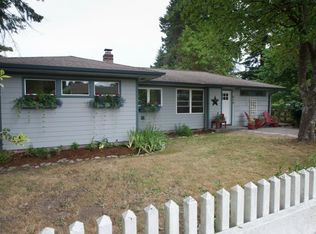 816 Rogers St NW, Olympia, WA