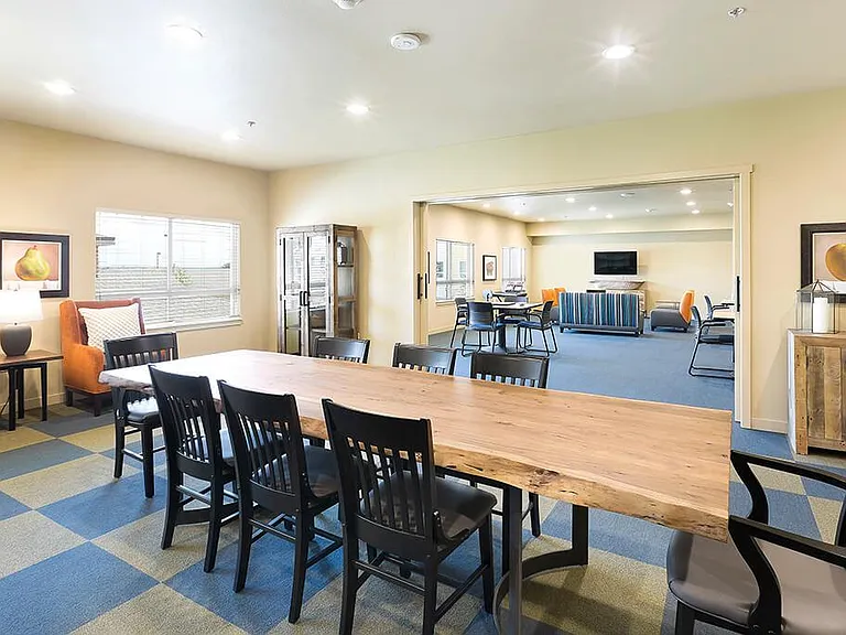 Family Dining Room