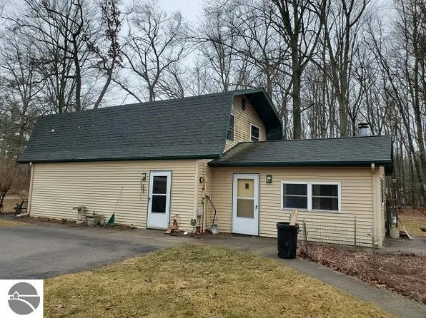 2167 W North Shore Dr, Prescott, MI 48756
