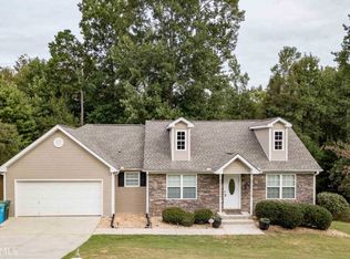 68 Cobblestone Ct, Commerce, GA 30529
