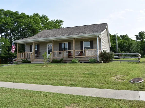 1544 Brook Dr, Lawrenceburg, KY 40342