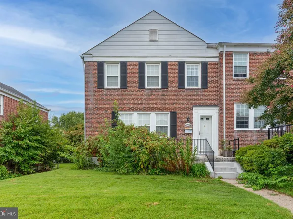 1809 Deveron Rd, Towson, MD 21286