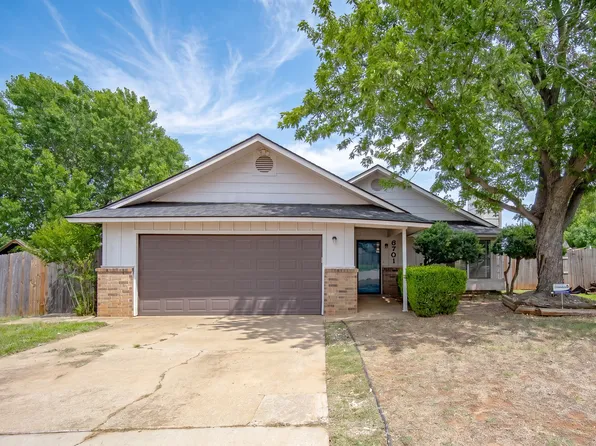 6701 NW 124th Ter, Oklahoma City, OK 73142
