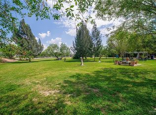 21509 N Val Verde Rd, Edinburg, TX 78542