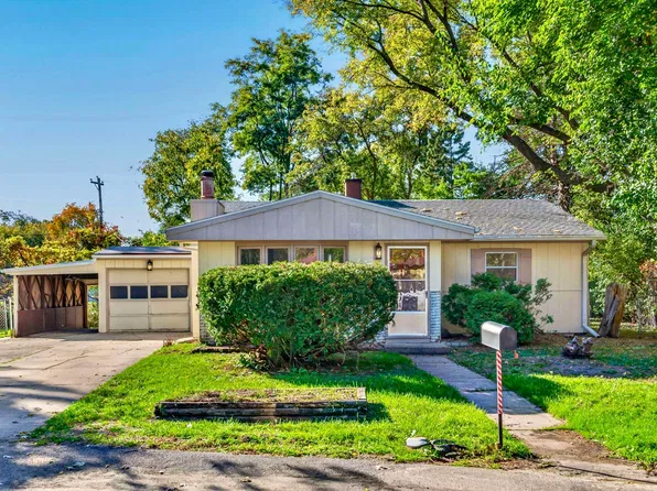 975 Dane St, Madison, WI 53713