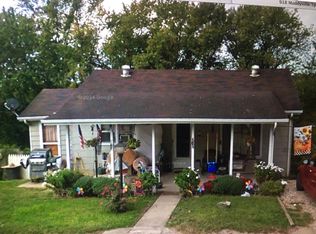 887 County Road 24, Ironton, OH 45638
