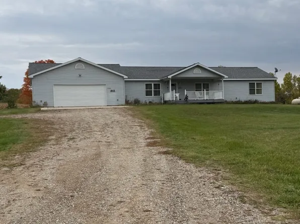 11264 170th Ave, Leroy, MI 49655