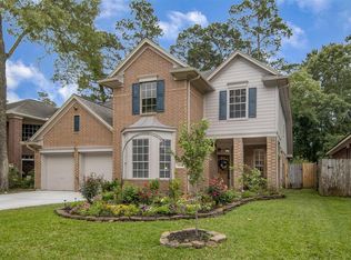 6514 Upper Lake Dr, Humble, TX 77346