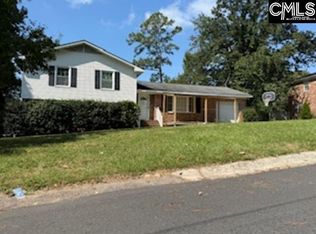 7037 Pisgah Dr, Columbia, SC 29209