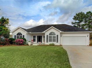 110 Vermont Ct, Brunswick, GA 31525