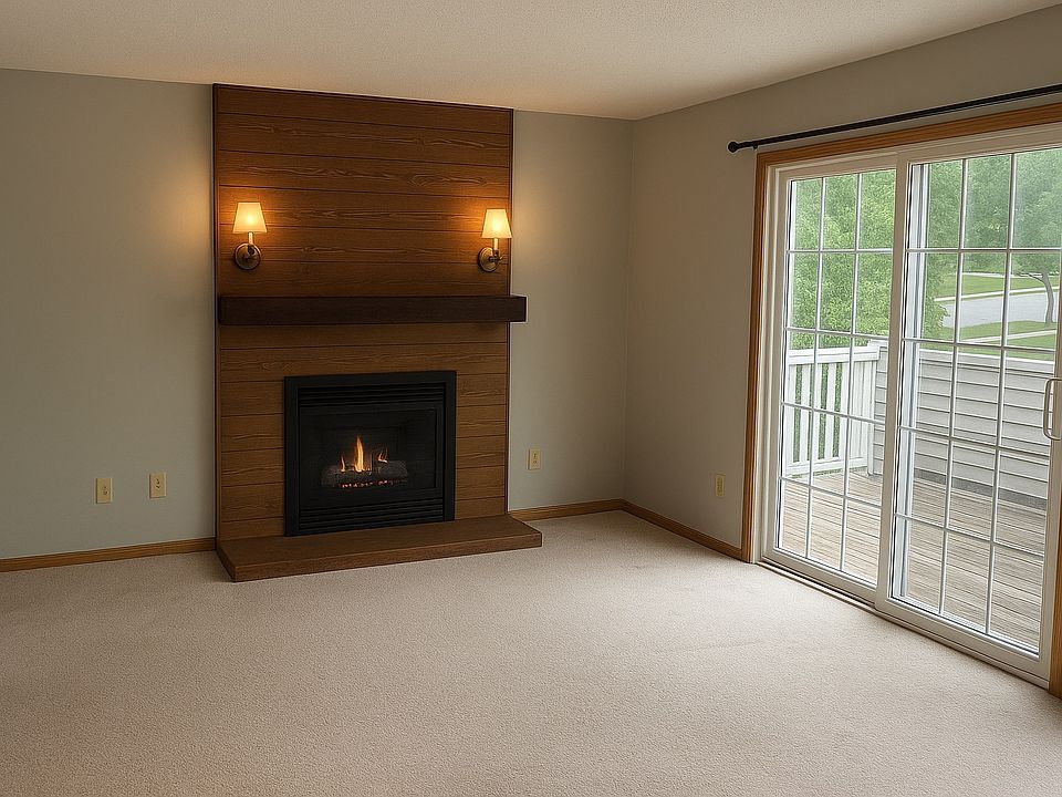 AI version of fireplace redo_in process
Still adding lights