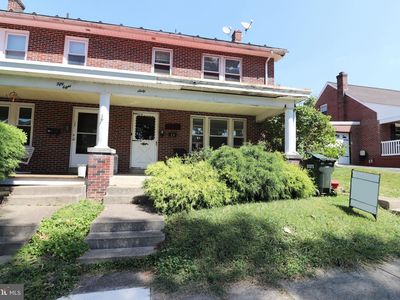 60 Spruce St, Ephrata, PA, 17522