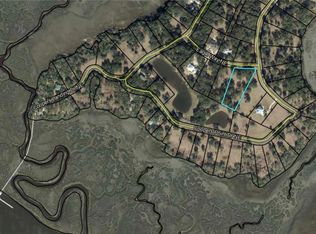 LOT 220 Eagle Way NE, Townsend, GA 31331