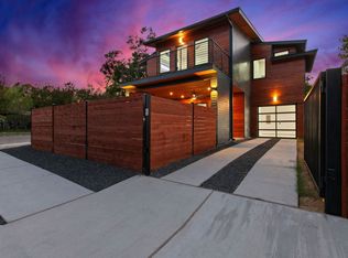 1710 Brassie St, Austin, TX 78741