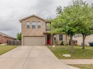 1021 Washburn Dr, Leander, TX 78641