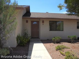 696 S 8th St APT 02, Cottonwood, AZ 86326
