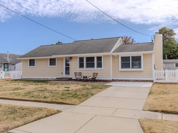 1308 Browning Ave, Cape May, NJ 08204