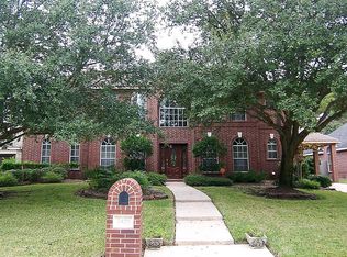 3406 Aldergrove Dr, Spring, TX 77388