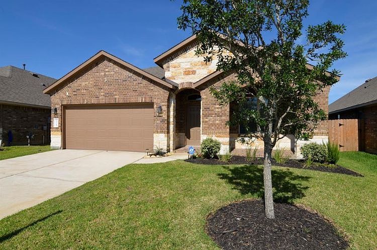 1st image of 23722 Piedmont Forest Dr
