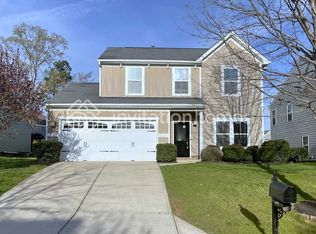4121 Oconnell St, Indian Trail, NC 28079