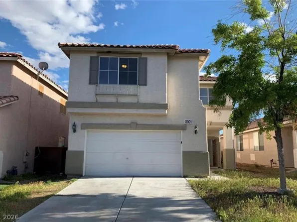 8901 Kingswood Dr, Las Vegas, NV 89147