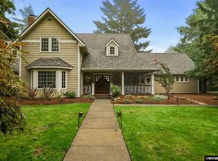 4337 Orchard Heights Rd NW, Salem, OR 97304