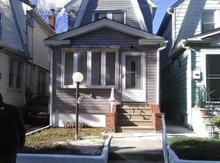 15517 116th Dr, Jamaica, NY 11434