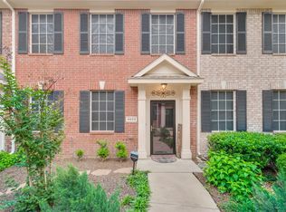 4933 Stone Gate Trl, McKinney, TX 75070