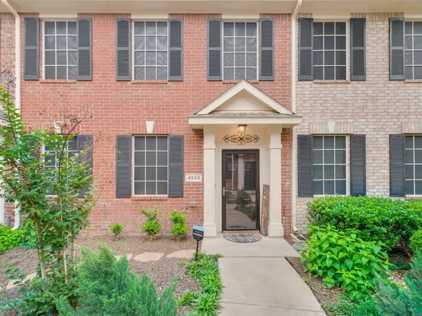 4933 Stone Gate Trl, McKinney, TX 75070