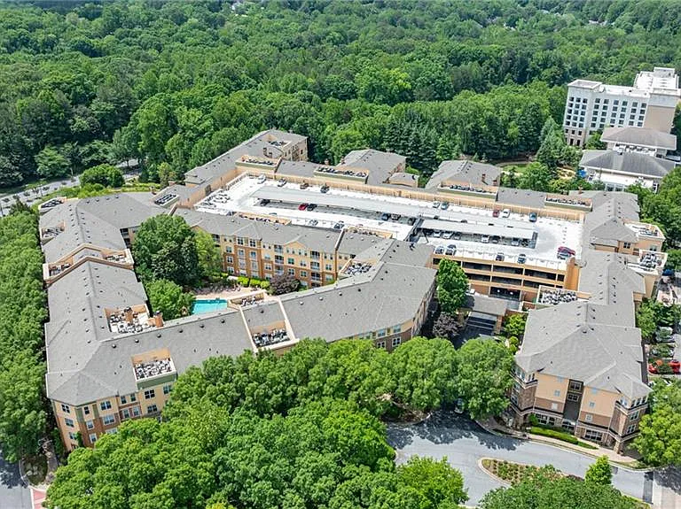 10 Perimeter Summit Blvd NE #3102 — Photo 72