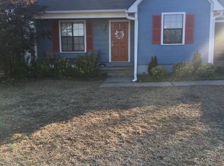 306 Meadow Creek Dr, Haskell, AR 72015