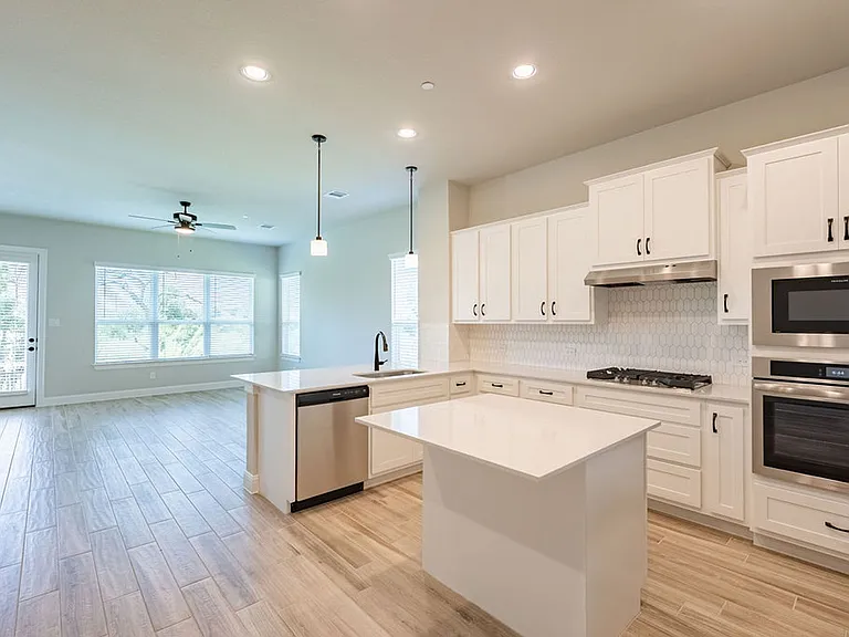 600 C Bar Ranch Trl #120 — Photo 5