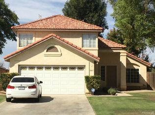 5817 Willowcrest St, Bakersfield, CA 93313