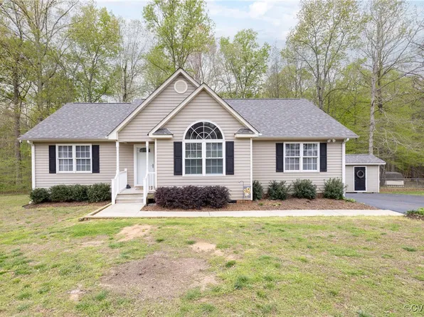 4402 Canvasback Ct, Petersburg, VA 23803