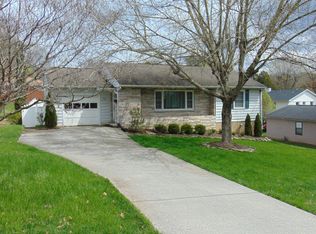 314 Cross St, Clinton, TN 37716